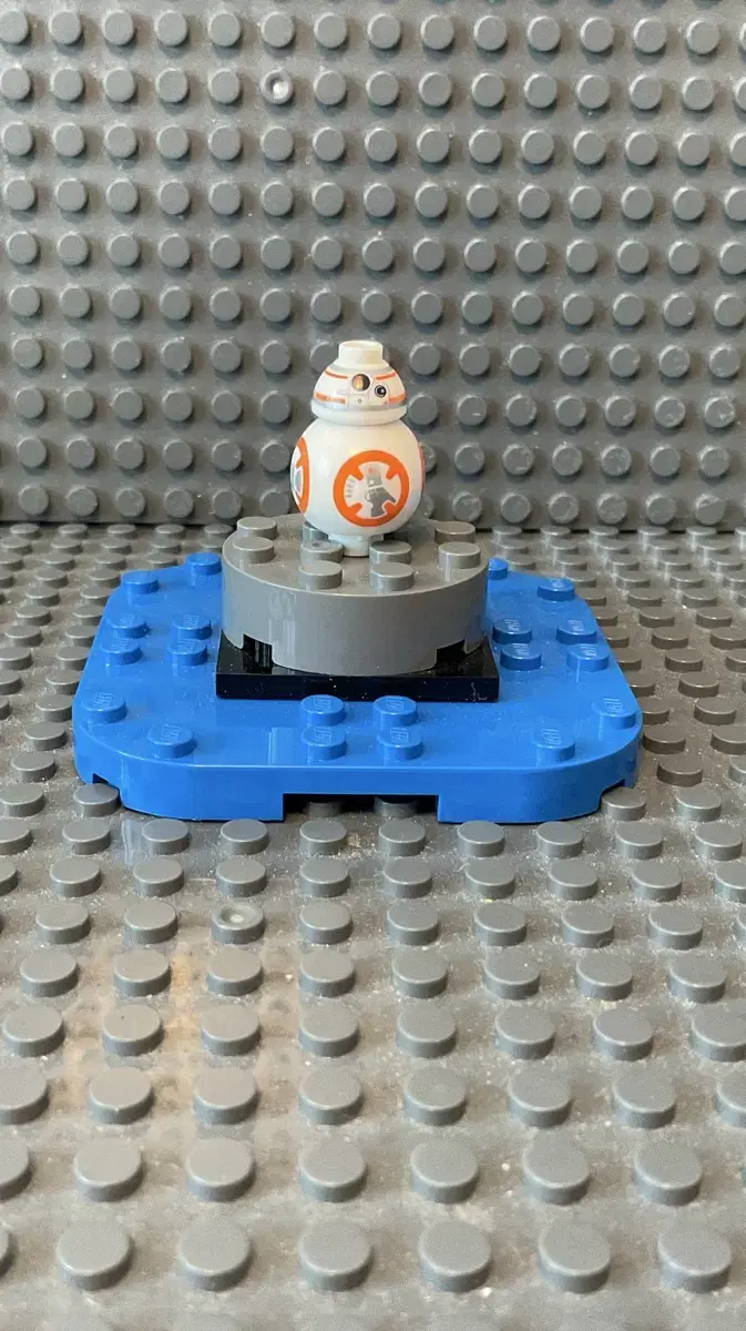 (S급) 레고 스타워즈 BB-8